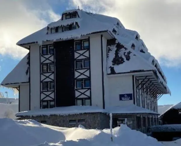 Kopaonik Zupa 505 Wellness & Spa