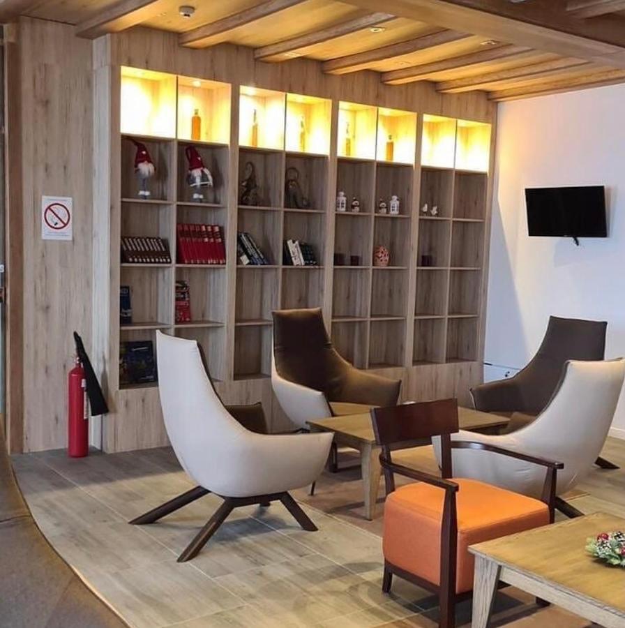 Apartment Zupa 505 Wellness &