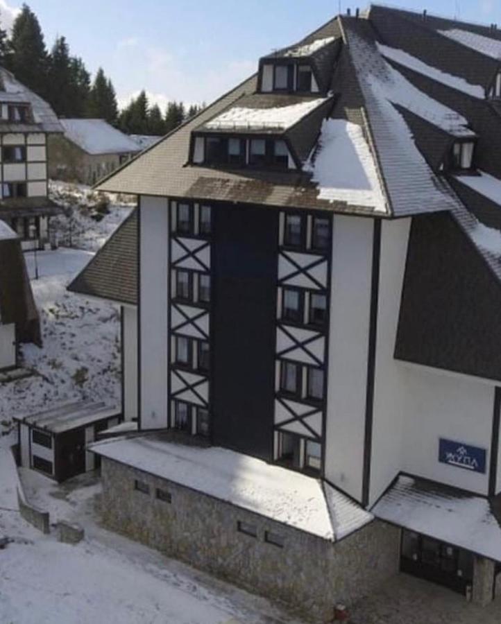 Zupa 505 Wellness & Kopaonik