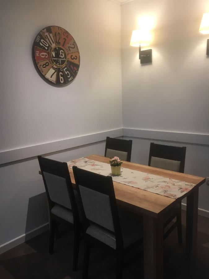 Zupa 505 Wellness & Apartment