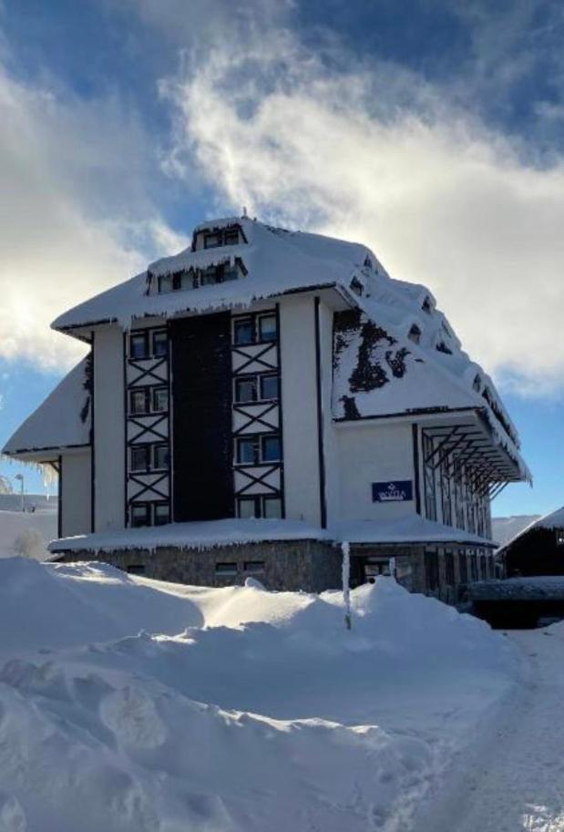 Zupa 505 Wellness & Apartment Kopaonik