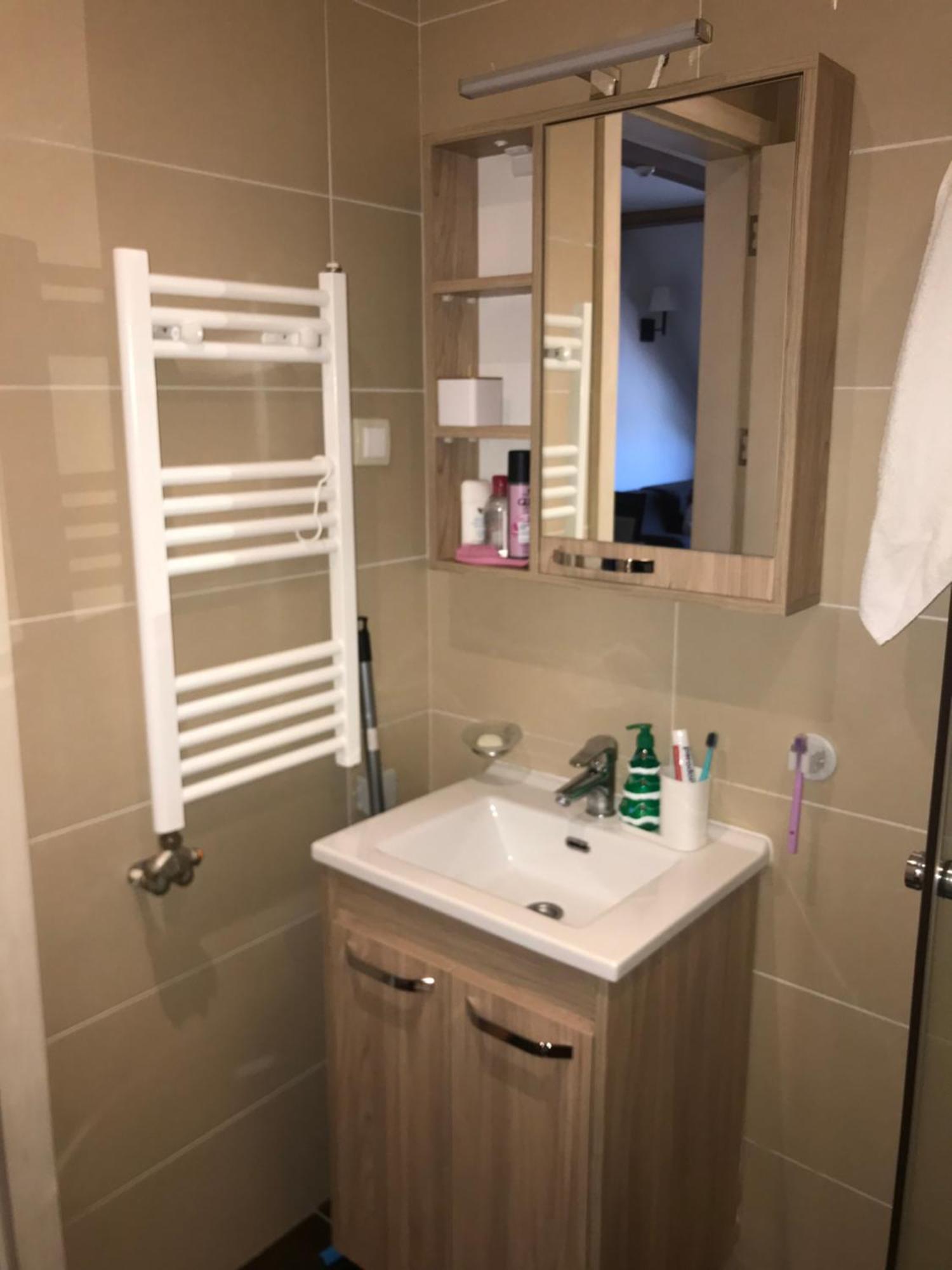 Zupa 505 Wellness & Apartment
