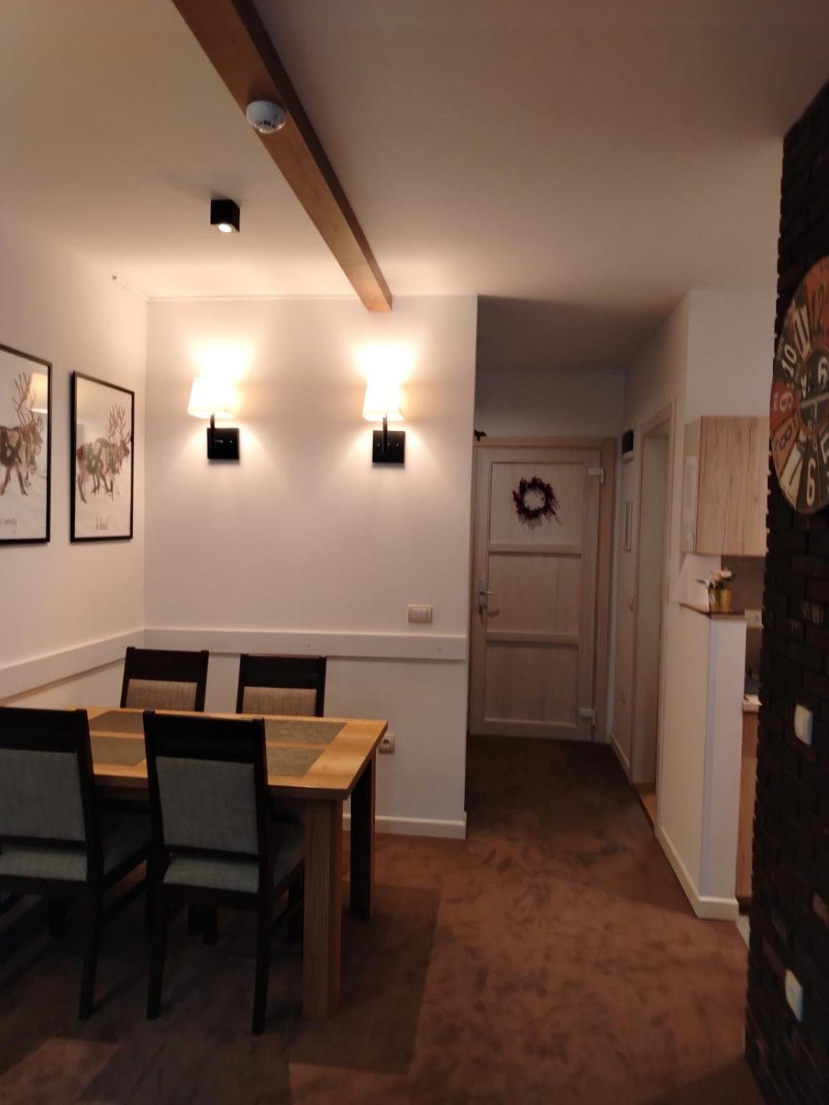 Zupa 505 Wellness & Apartment