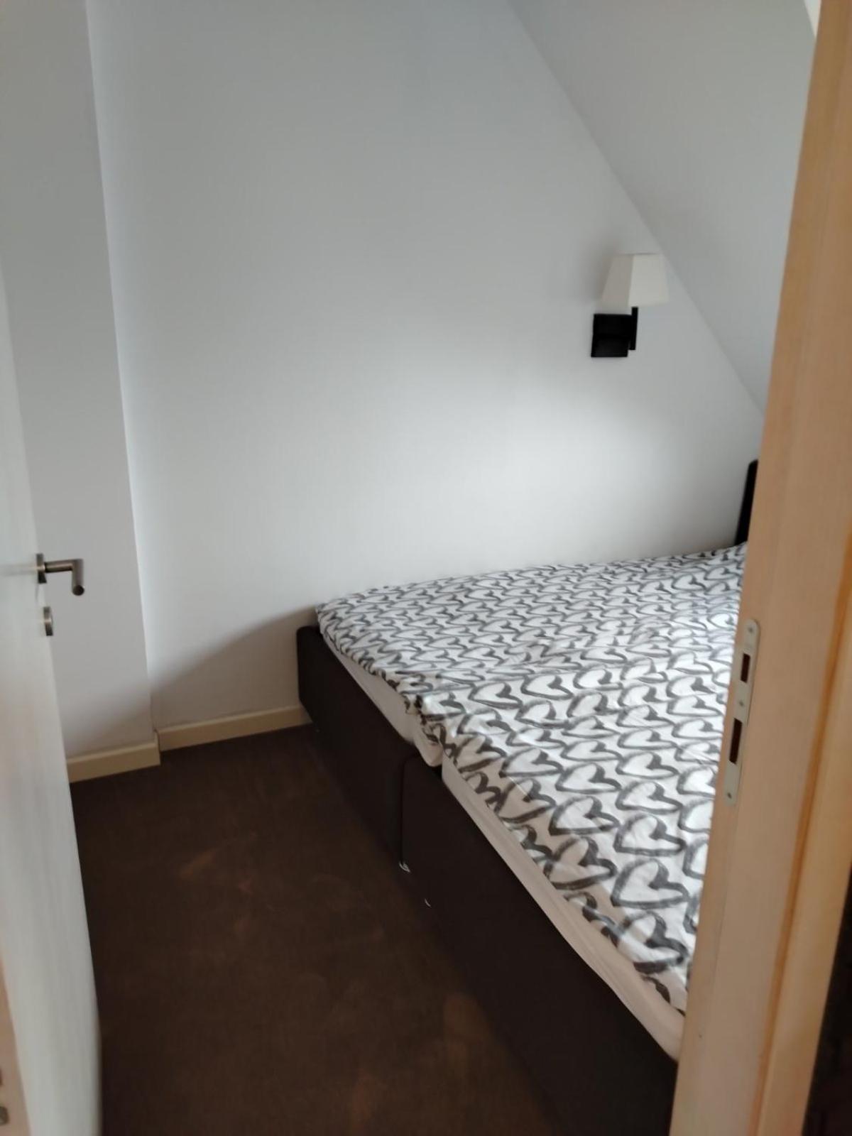 Zupa 505 Wellness & Apartment *