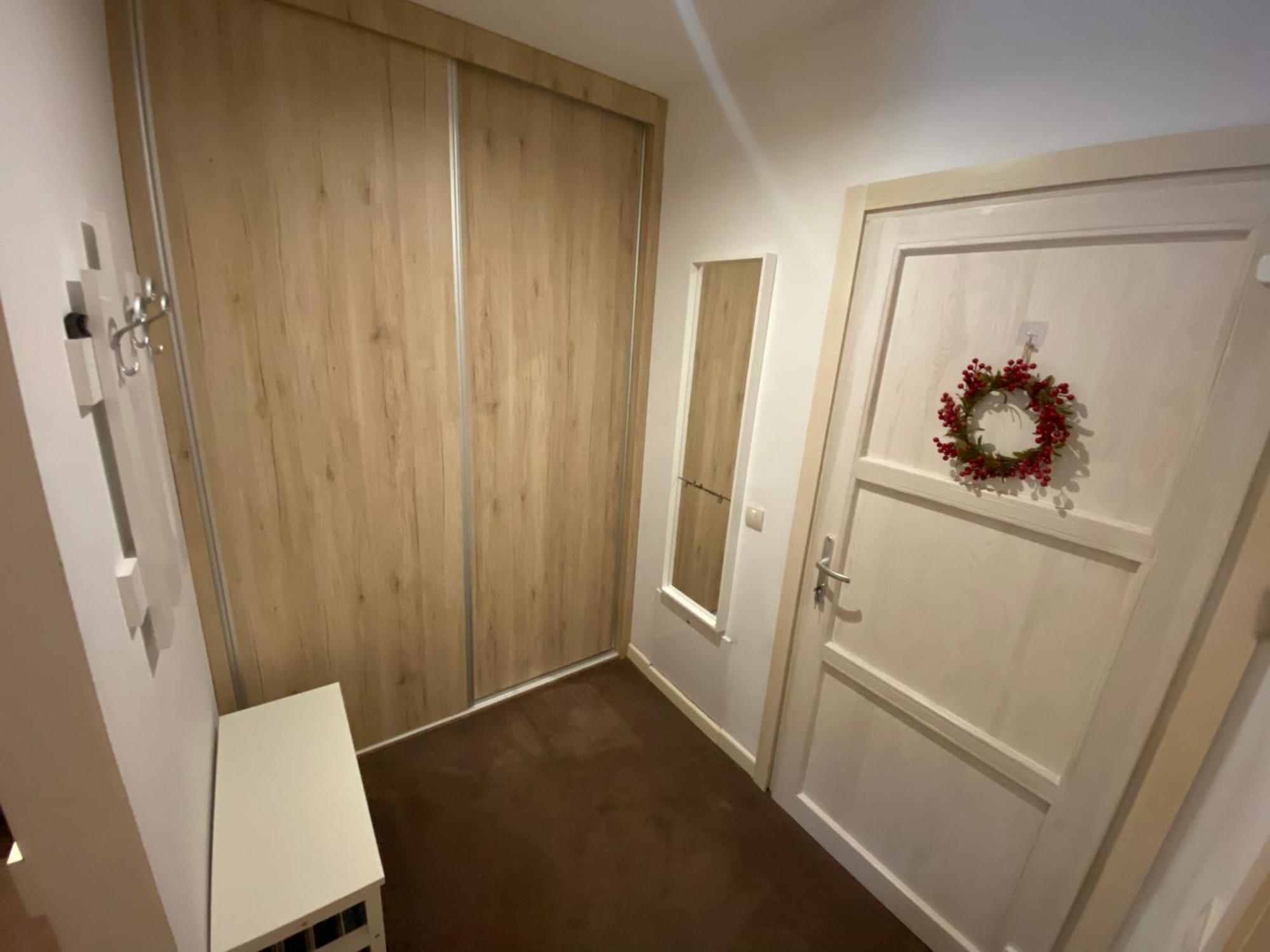 Zupa 505 Wellness & Apartment