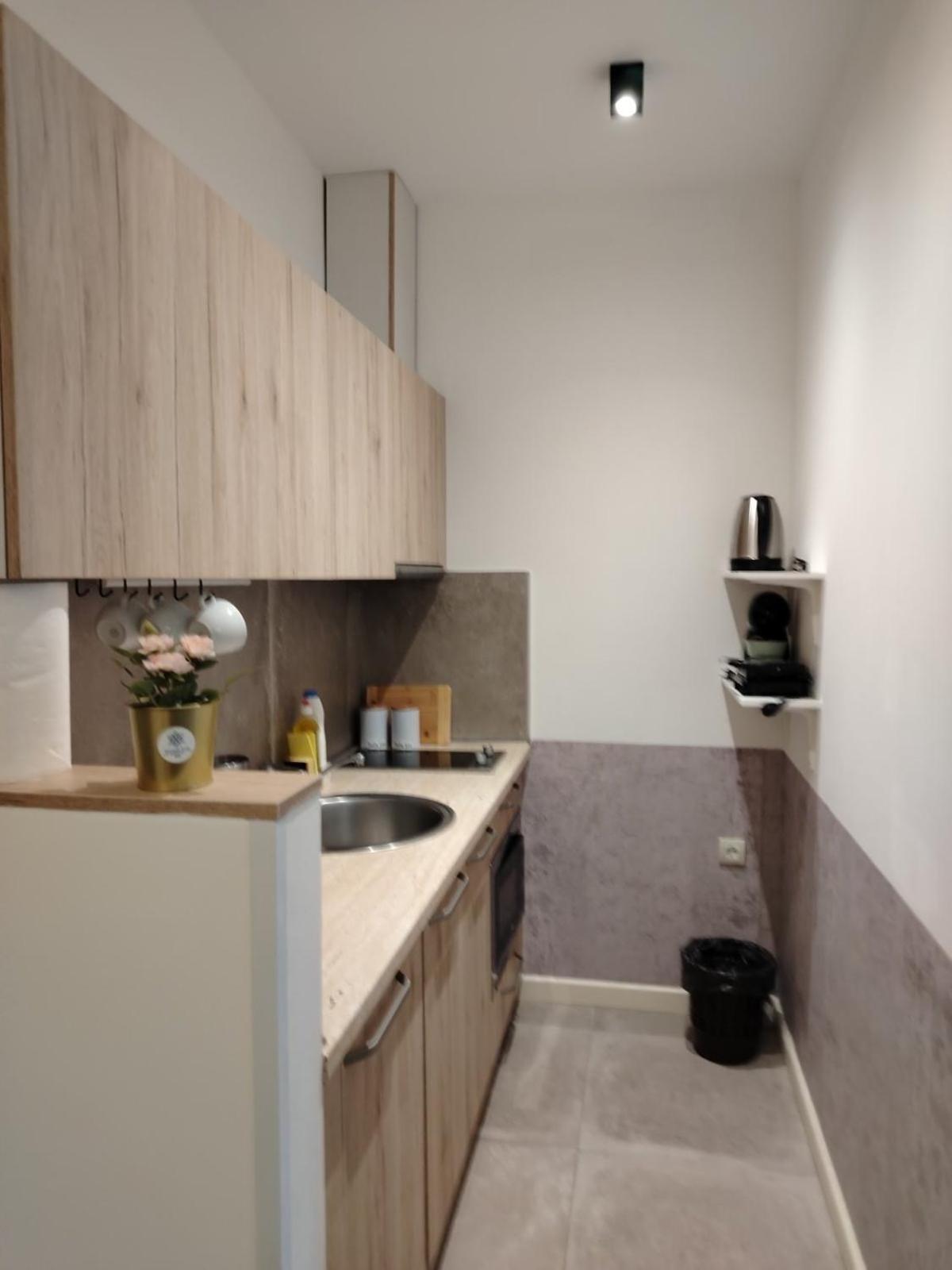 Apartment Zupa 505 Wellness & Kopaonik